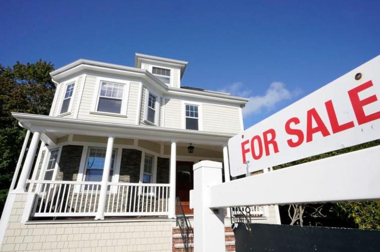 Median Home Sales Price