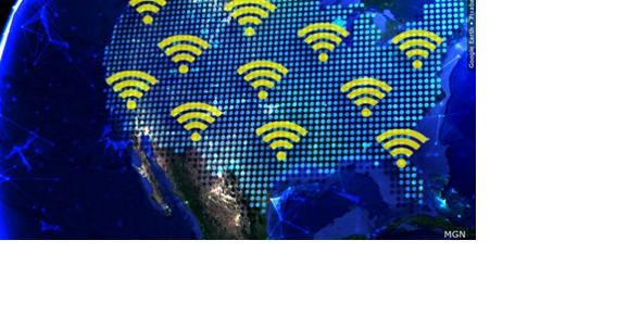 Federal program to help connect more Nevadans to low-cost high-speed internet access - Vimarsana News
