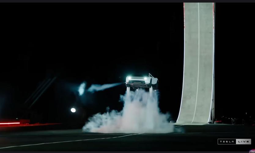 Tesla Roadster