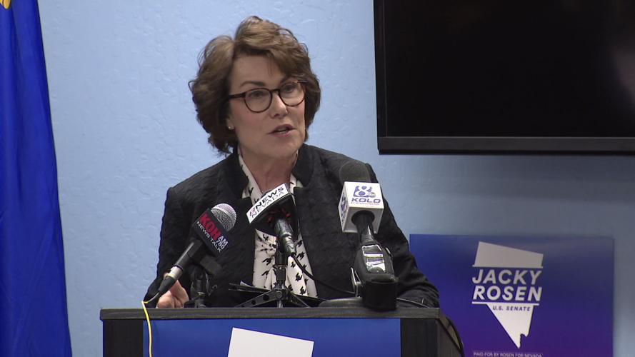 Rosen Endorses Abortion Access Constitutional Amendment