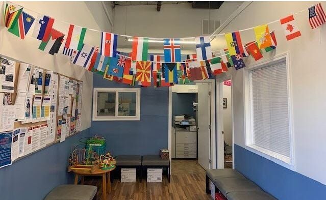 Catholic Charities Offers Free Assistance for Naturalization Services Ahead of Federal Fee Increase