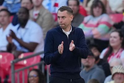 Southampton Spying Soccer