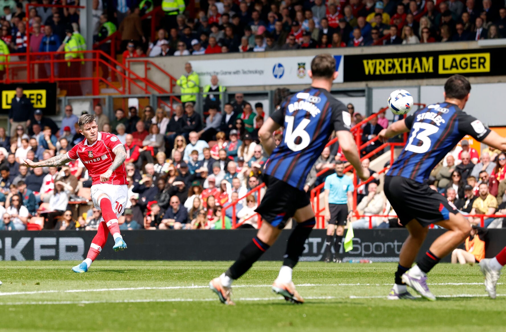 Britain EFL Championship Soccer