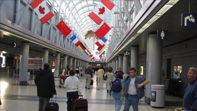 O'Hare Workers Delay Strike Until After Thanksgiving Weekend