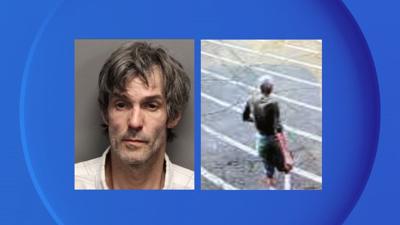 Patrick Miley (missing)