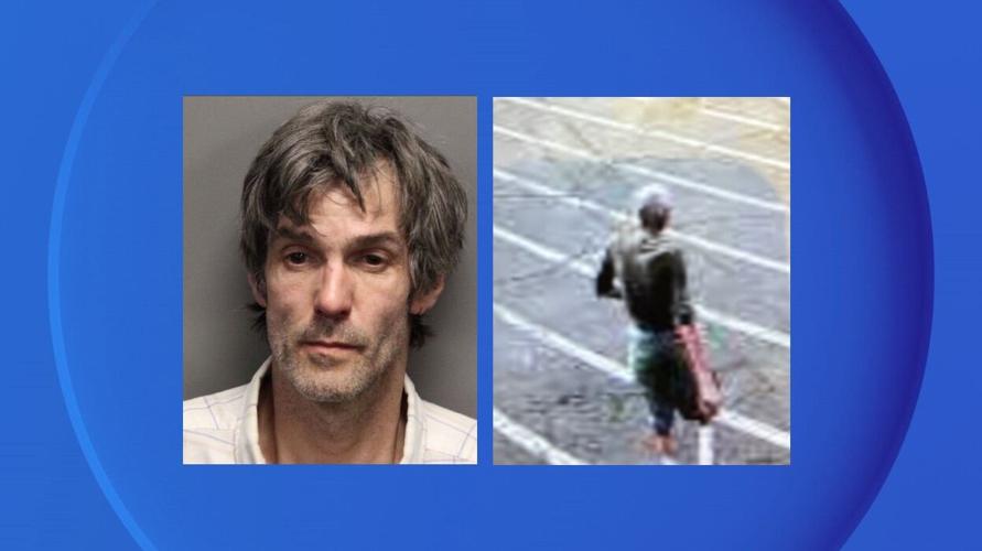 Patrick Miley (missing)