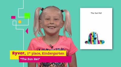 Winners Announced for Kids Writers Contest