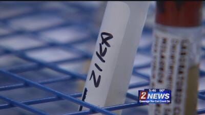 Officials at Fort Bragg Report 5 Travel-Related Zika Cases