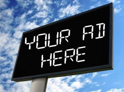 Public to Discuss Digital Signs Tuesday