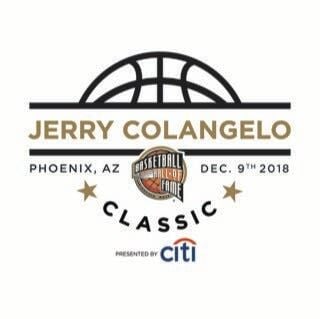 Nevada to Face Grand Canyon in First Jerry Colangelo Classic