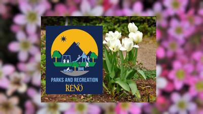 Adopt-A-Flower City of Reno