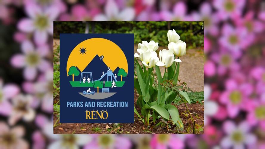 Adopt-A-Flower City of Reno