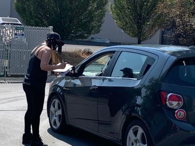 The Applied Companies Hosting Drive-Thru Job Fair Monday