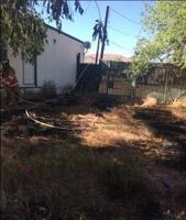 Downed Power Line in Sun Valley