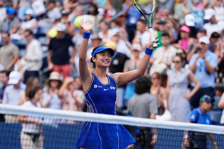 US Open Tennis