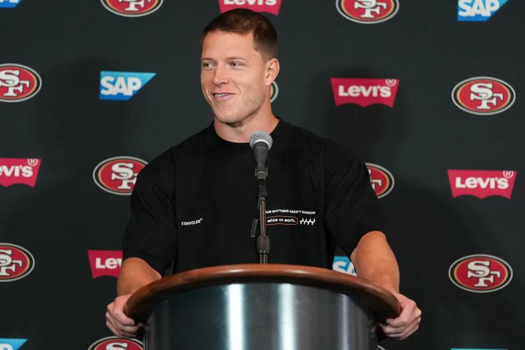49ers Football