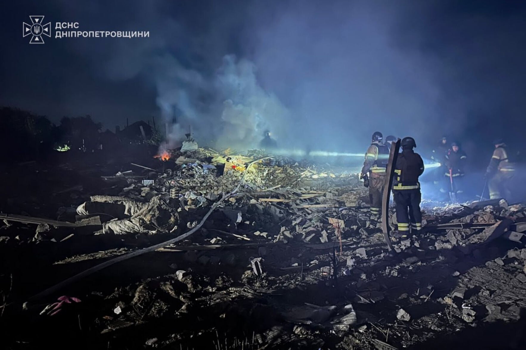 Russia Ukraine War