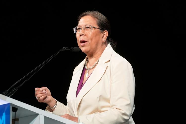 California Governor Debate