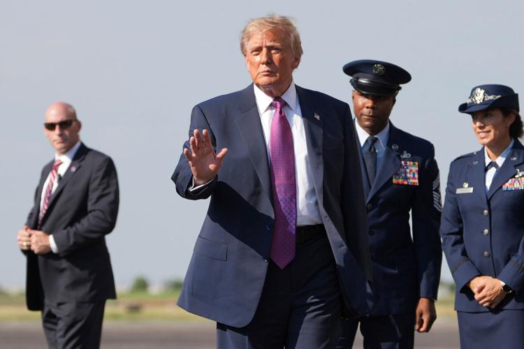Trump