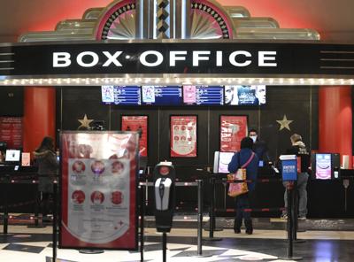 Box Office