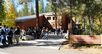 Lake Tahoe Community College Expands College Promise to Three Years
