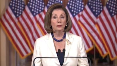 House Democrats Move Forward With Articles of Impeachment; Hearing Slated for Monday