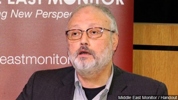 Renewed Call On Saudi Arabia To Cooperate In Investigation Of Murdered Journalist