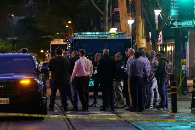 California Mass Shooting: 6 Dead, 10 Injured in Sacramento
