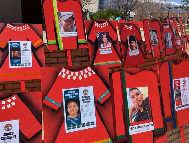 Missing Indigenous Court Sentencing