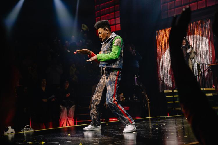 Theater-Cats: The Jellicle Ball