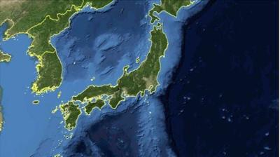 Japanese Island Remembers 75 Years Since Battle of Okinawa