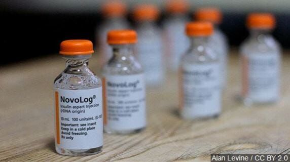 Most Medicare Enrollees Could Get Insulin for $35 a Month