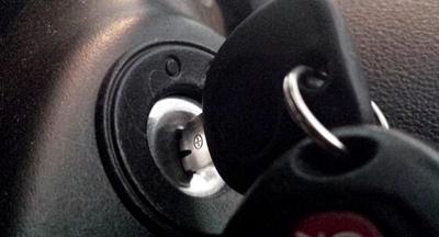 Ignition Interlock Device