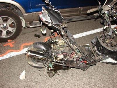 Troopers Identify Victim in Sun Valley Fatal Accident