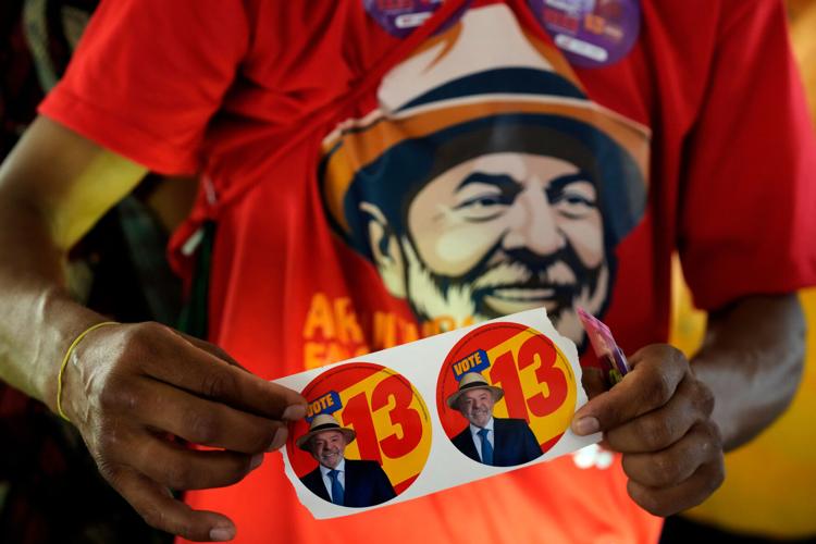 Brazil Election