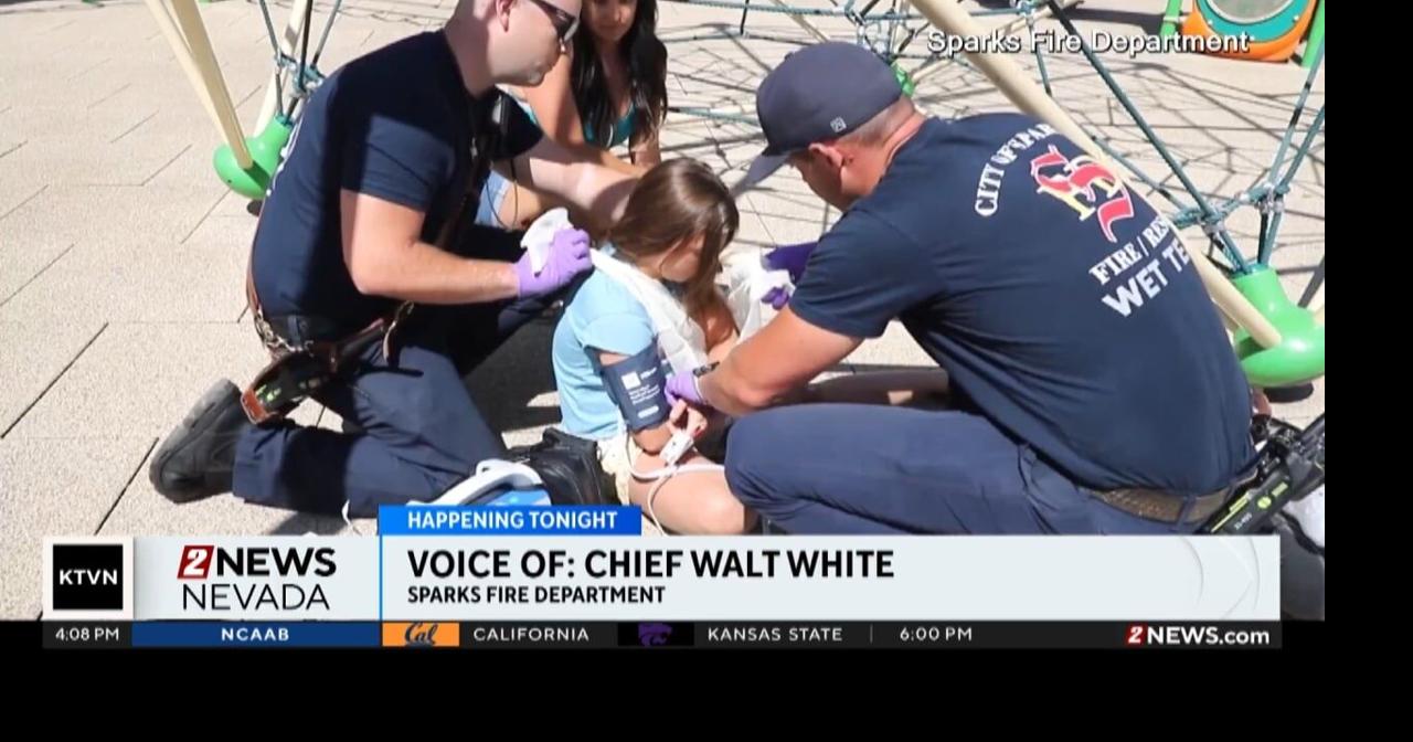 City of Sparks to hold meeting on first responder fee | Local News ...