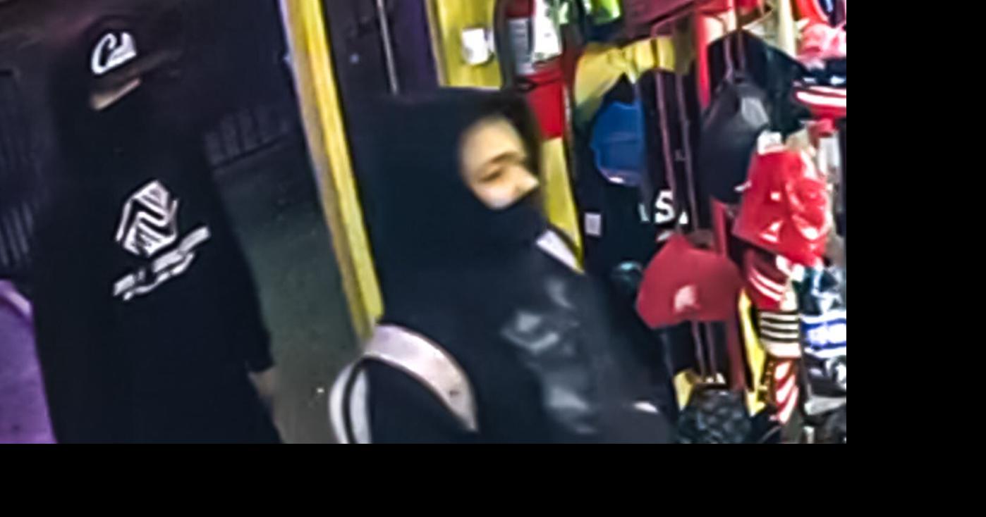 Duo arrested after attempted robbery at El Paso Market in Reno | Local ...