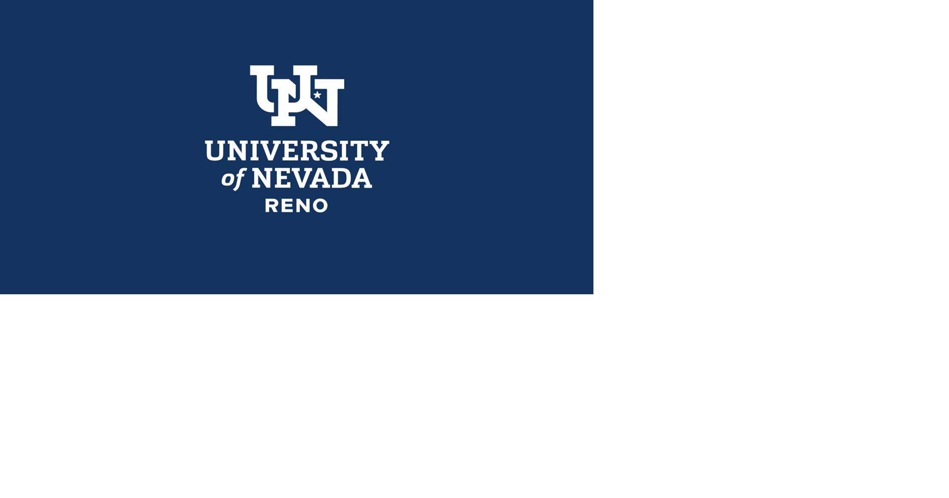 University of Nevada, Reno announces new brand identity, opens fieldhouse at 2026 State of the University