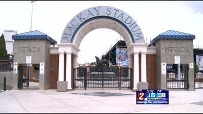 Nevada to Provide Additional Resources at Mackay Stadium With Higher Temperatures on Gameday