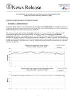 Jobless Benefits Applications, Feb. 5, 2026