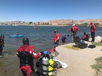 Washoe County Coroner Identifies Reno Man Found in Sparks Marina