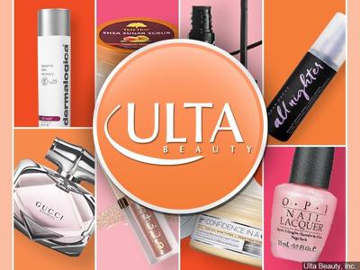 Ulta Grand Opening at Summit Mall