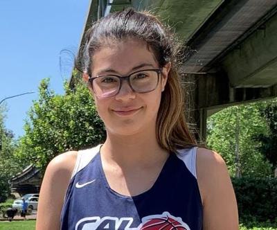 Someone 2 Know; Adia Walker