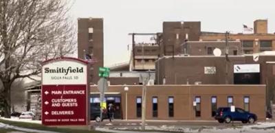Meatpackers Cautiously Reopen Plants Amid Coronavirus Fears