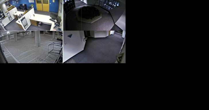 Washoe County Releases Building Security Footage; Clark Continues Counting - Vimarsana News