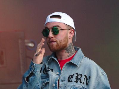 Report: Pittsburgh Rapper Mac Miller Dies at 26