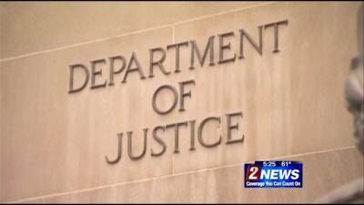 Five Elko County Residents Charged With Possessing Stolen Firearms