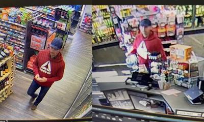 Carson City Sheriff’s Office Seeks Suspect in Vehicle Theft