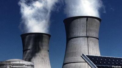NRC Looking At Reducing Inspections At Reactors