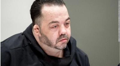 German Ex-Nurse Convicted Of Murdering 85
